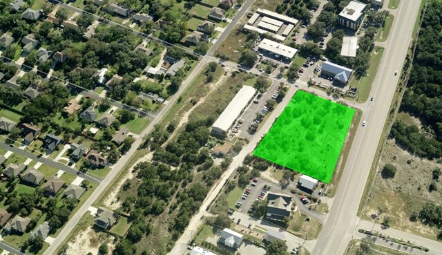 More Photos Of 229 Ranch Road 620 S, Austin Land For Sale