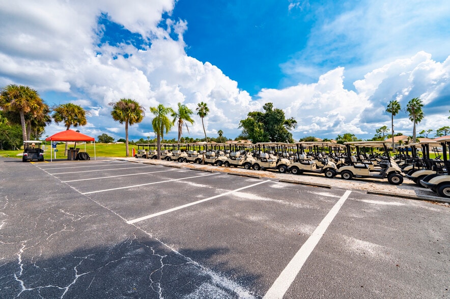 More Photos Of 26200 Stillwater Cir, Punta Gorda Golf Course Driving Range For Sale