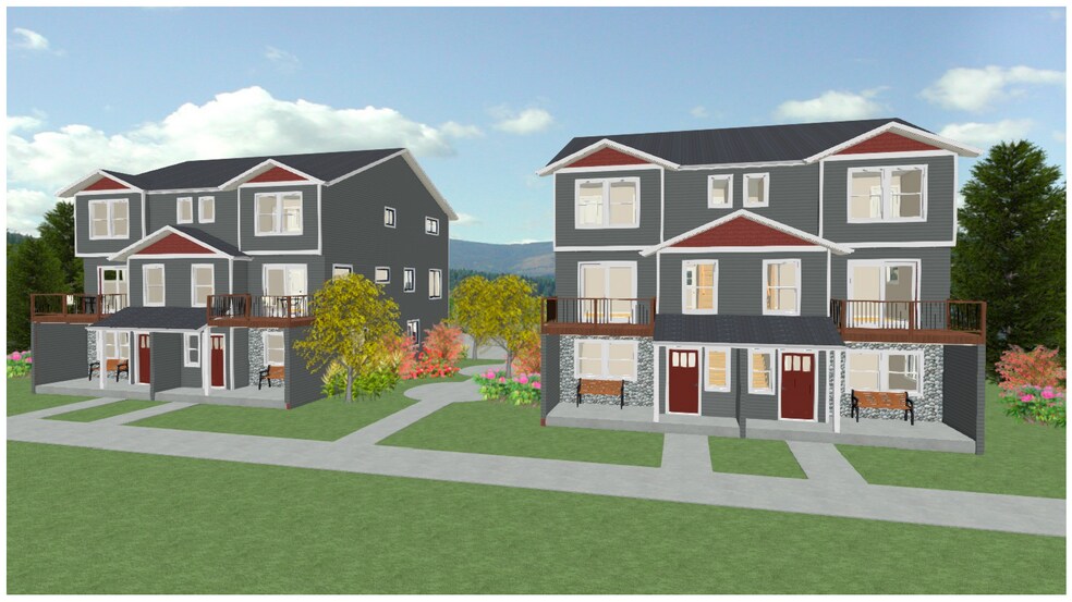 More Photos Of 120 Aaron Dr, Kelso Land For Sale