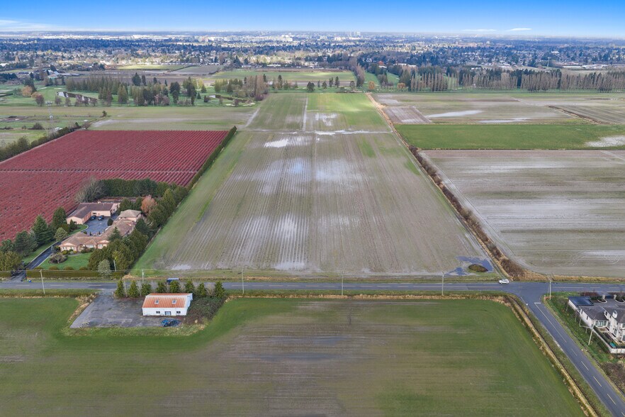 More Photos Of 8951 Finn rd, Richmond Land For Sale