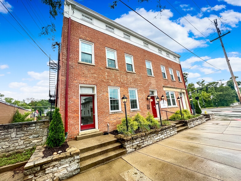 More Photos Of 11006 Reading Rd, Cincinnati Office For Lease