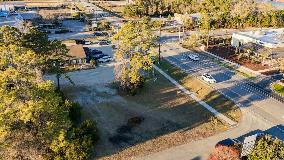 More Photos Of 14129 Nc 210 Hwy, Hampstead Land For Sale