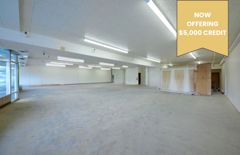 More Photos Of 2175 W 7th Ave, Eugene Freestanding For Lease