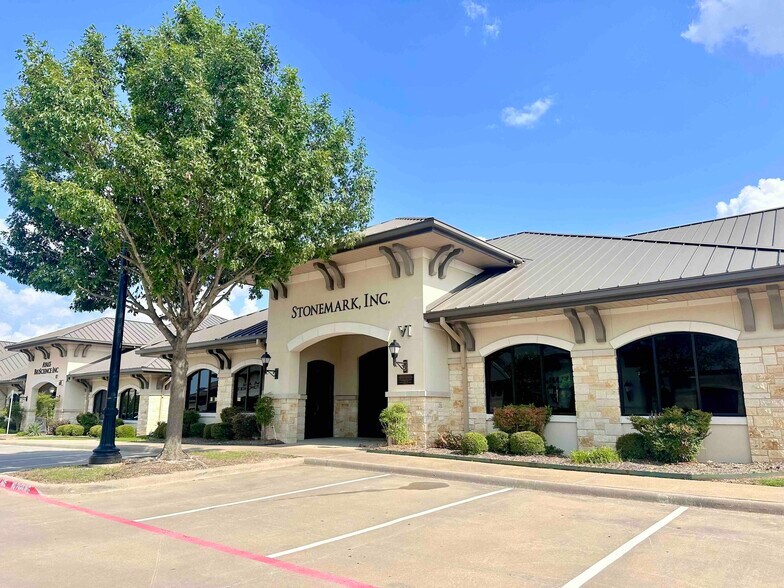 More Photos Of 8501 Wade Blvd, Frisco Medical For Sale