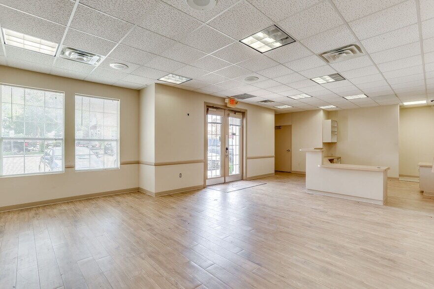 More Photos Of 4200 Heritage Trace Pky, Keller Medical For Lease