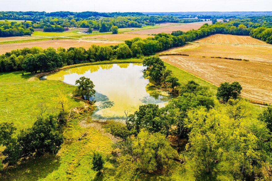 More Photos Of U.S. Hwy 59, Perry Land For Sale