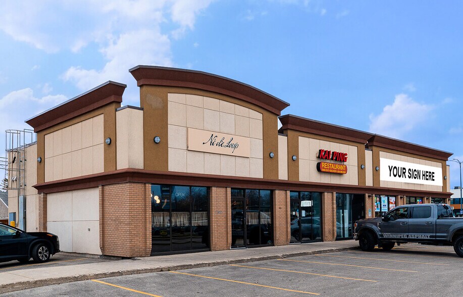 More Photos Of 1670 Corydon Av, Winnipeg Restaurant For Lease