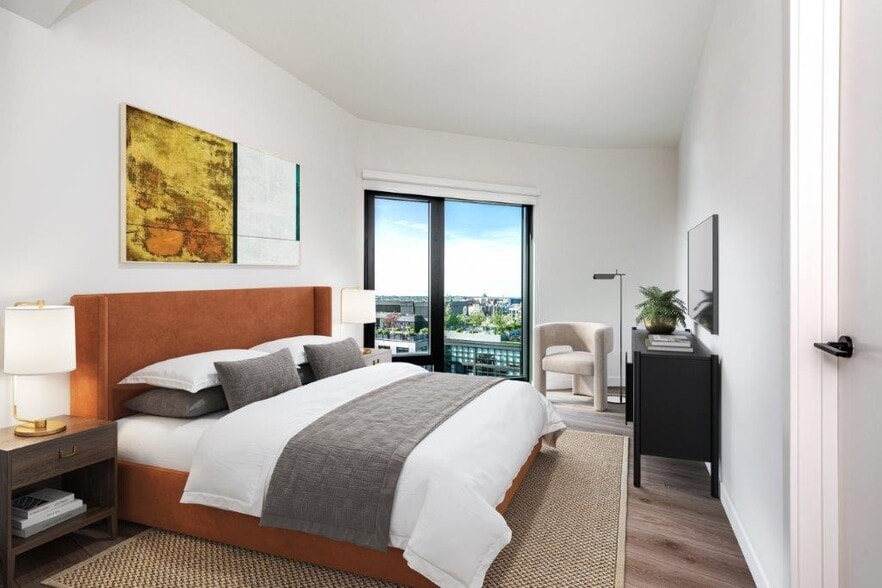 More Photos Of 300 Morse St NE, Washington Apartments For Lease