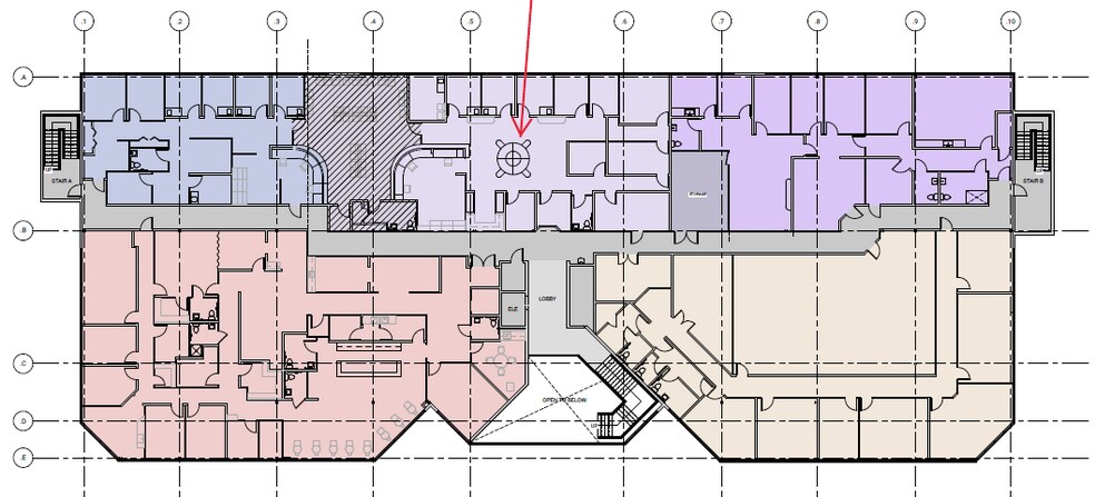 More Photos Of 2200 W Eau Gallie Blvd, Melbourne Medical For Lease