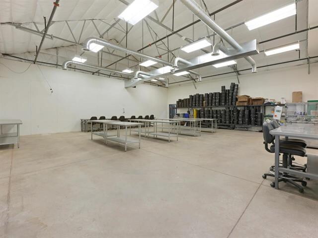 More Photos Of 2139 45 Rd, De Beque Industrial For Lease