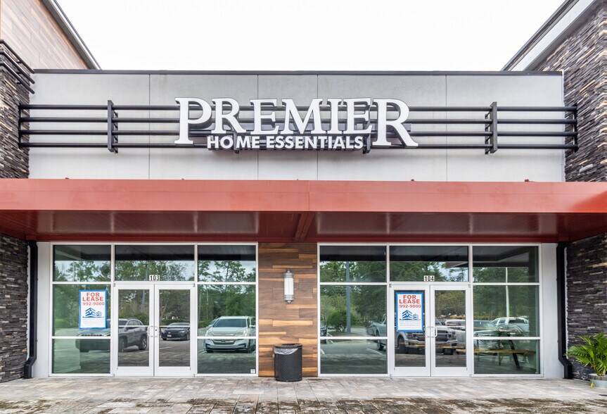 More Photos Of 14850 Old St Augustine Rd, Jacksonville Unknown For Lease