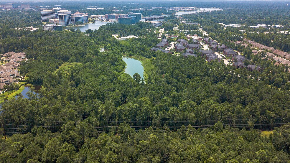 More Photos Of 0 Research Park Dr, The Woodlands Land For Sale