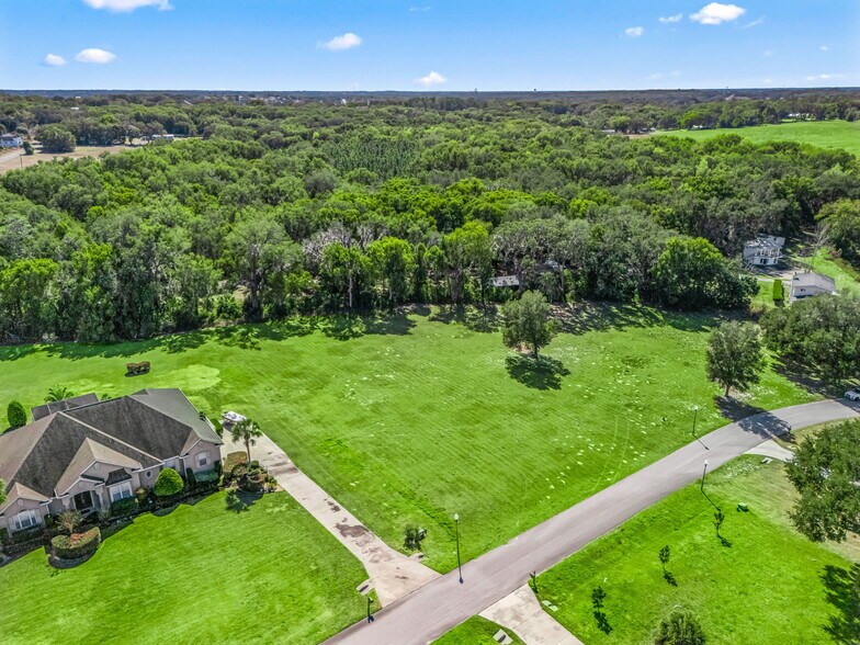 More Photos Of SE 156th Lane, Weirsdale Land For Sale