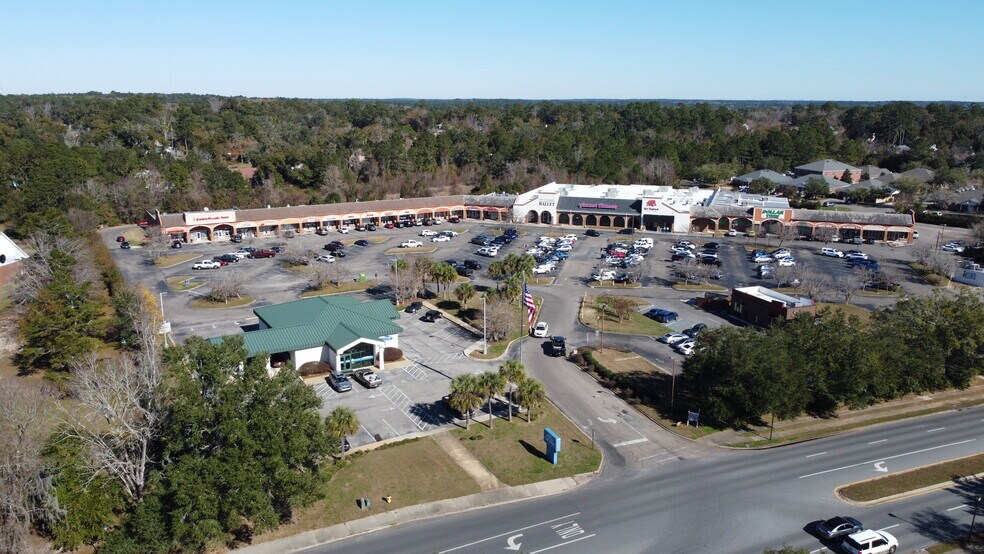 More Photos Of 2906 Kerry Forest Pky, Tallahassee Bank For Sale