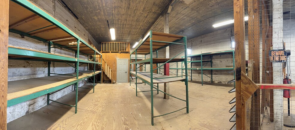 More Photos Of 2735 Huff Dr, Lawrenceville Warehouse For Sale