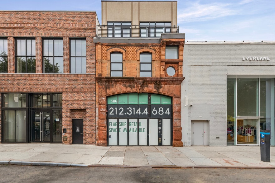 Primary Photo Of 106 N 6th St, Brooklyn Apartments For Lease
