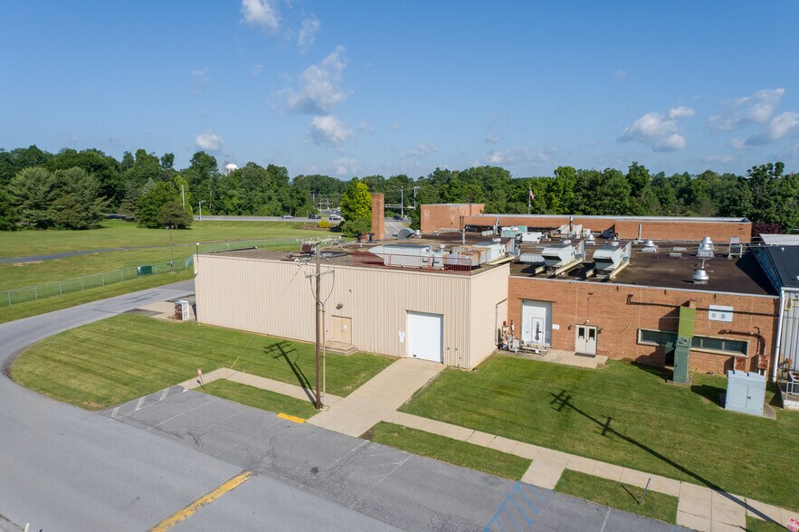 More Photos Of 1900 W College Ave, State College Manufacturing For Sale