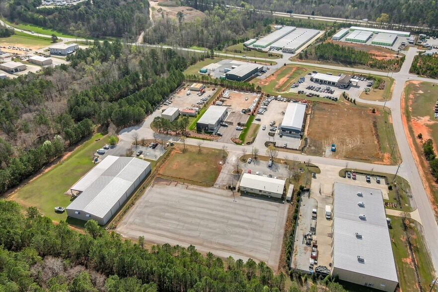 More Photos Of 1950 International Ct, Grovetown Office For Sale