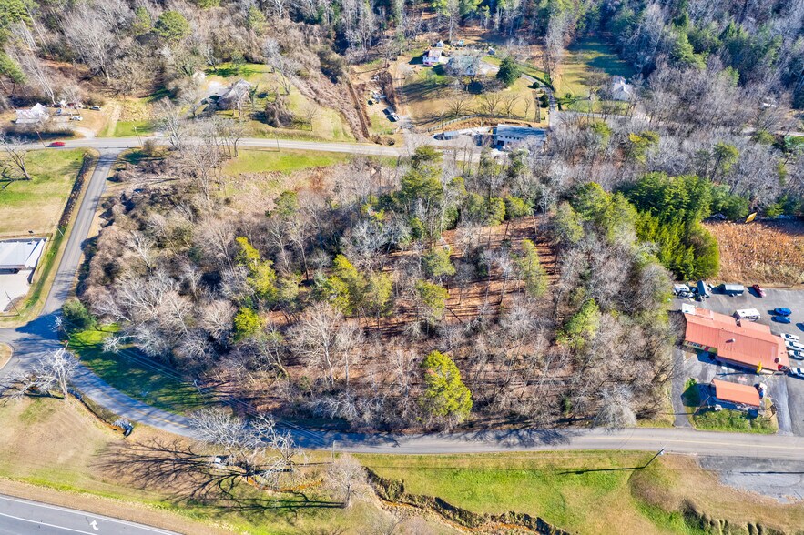 More Photos Of 164 Craig St, Ellijay Land For Sale