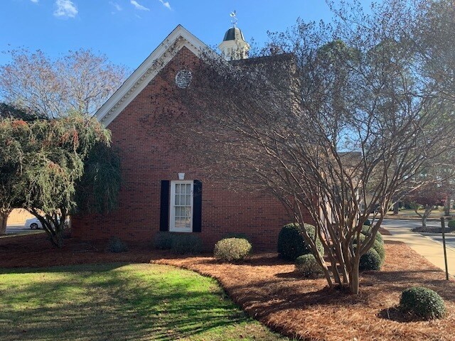 More Photos Of 131 Randall H Whiddon Dr, Ashburn Religious Facility For Sale