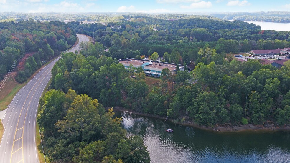 More Photos Of 2565 NW Thompson Bridge Rd, Gainesville Office For Sale