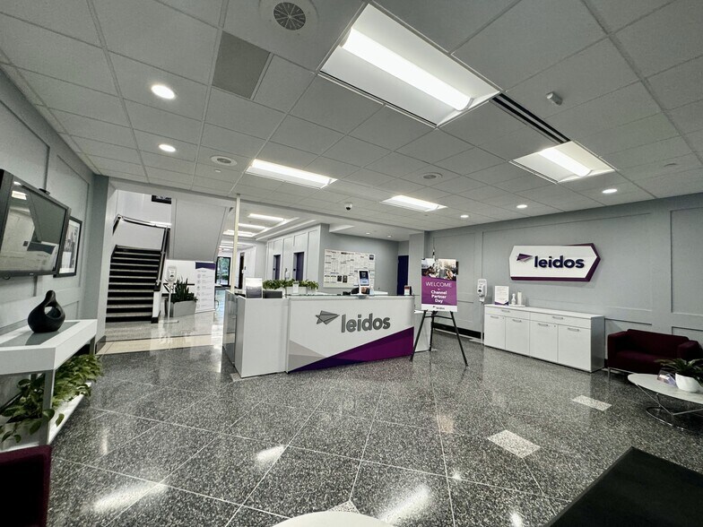 More Photos Of 301 Laboratory Rd, Oak Ridge Office For Sale