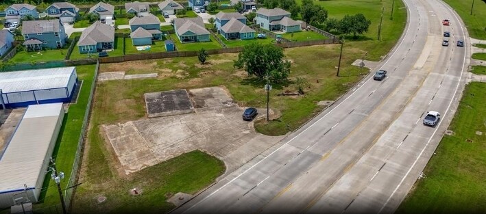 More Photos Of 13449 FM 1764 -1, Santa Fe Land For Sale