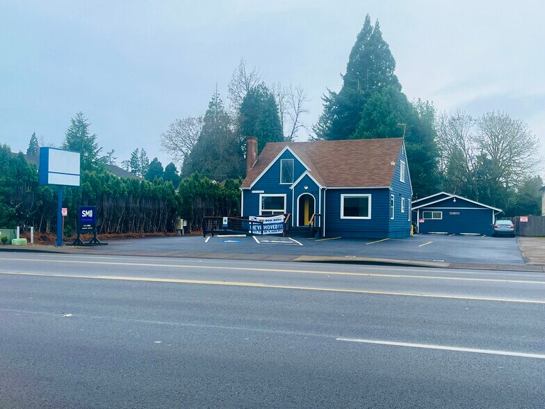 More Photos Of 4131 River Rd N, Salem Freestanding For Lease