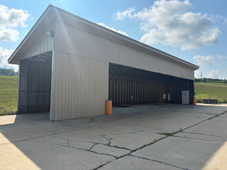 More Photos Of 3700 Oneida Valley Rd, Emlenton Industrial For Sale