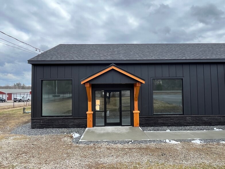 Primary Photo Of 468 Portland St, Berwick Office For Lease