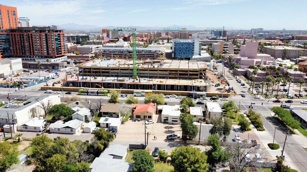 More Photos Of 944 S Mill Ave, Tempe Freestanding For Lease