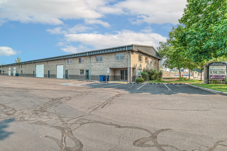 More Photos Of 62958 NE Layton Ave, Bend Light Manufacturing For Sale