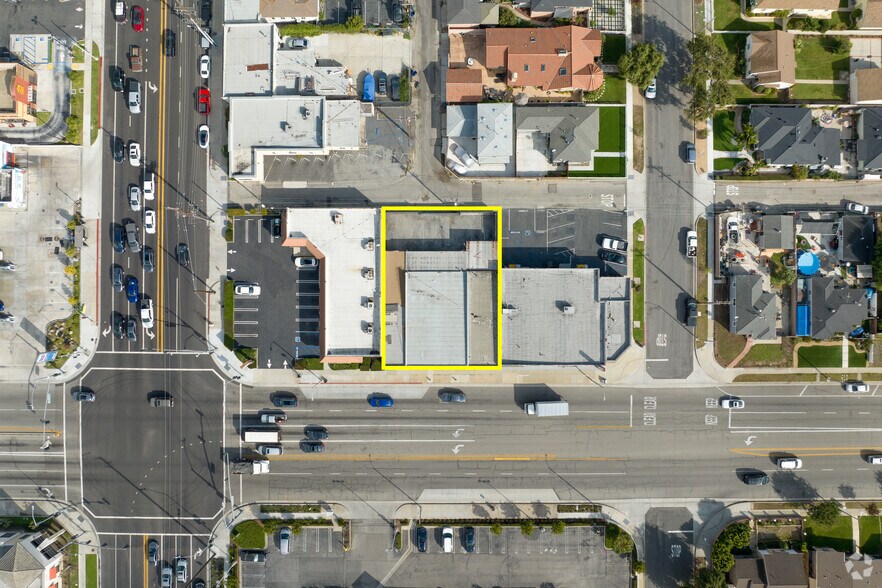 More Photos Of 3015 Artesia Blvd, Torrance Storefront Retail Office For Sale