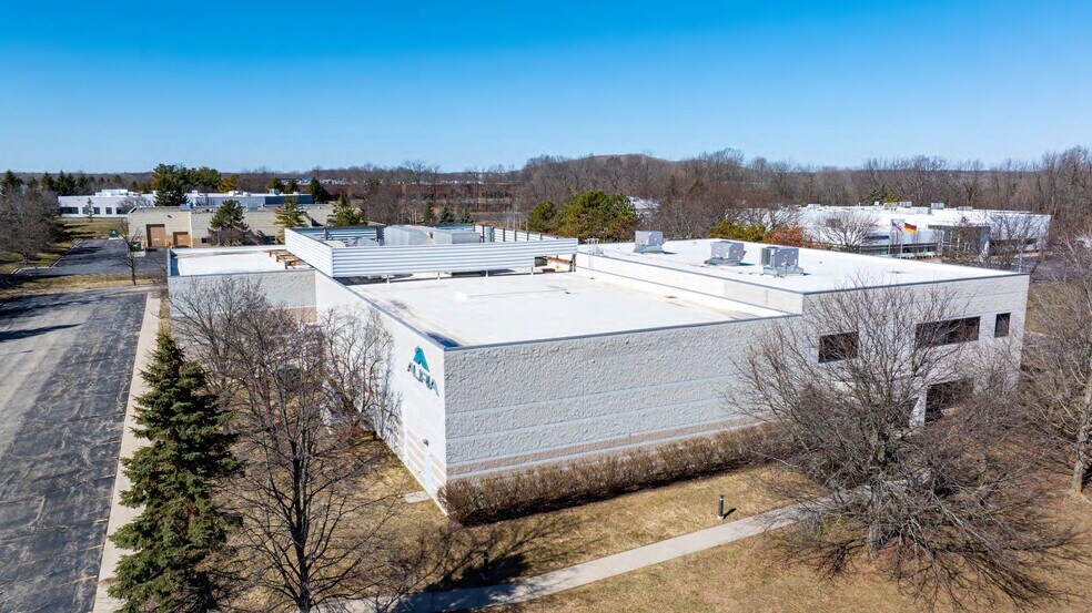 More Photos Of 47785 W Anchor Ct, Plymouth Research And Development For Sale