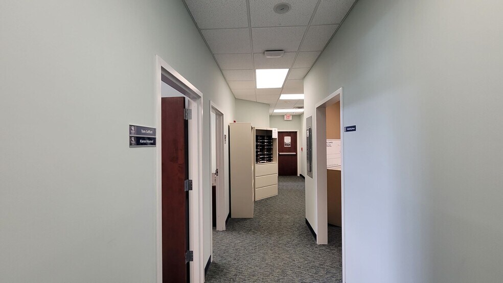 More Photos Of 4911 Long Beach Rd SE, Southport Coworking Space