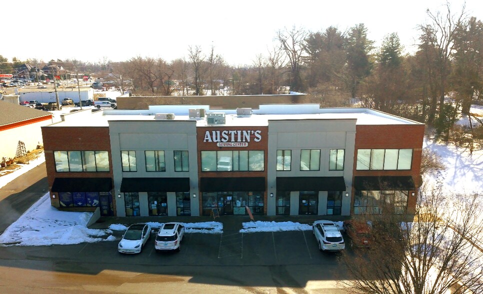 Primary Photo Of 5650 Bardstown Rd, Louisville Storefront Retail Office For Lease