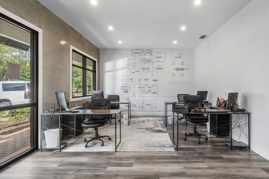 More Photos Of 9100 Belvedere Rd, Royal Palm Beach Loft Creative Space For Sale