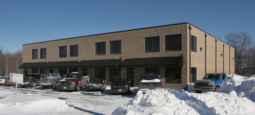 More Photos Of 81 Western Industrial Dr, Cranston Warehouse For Sale