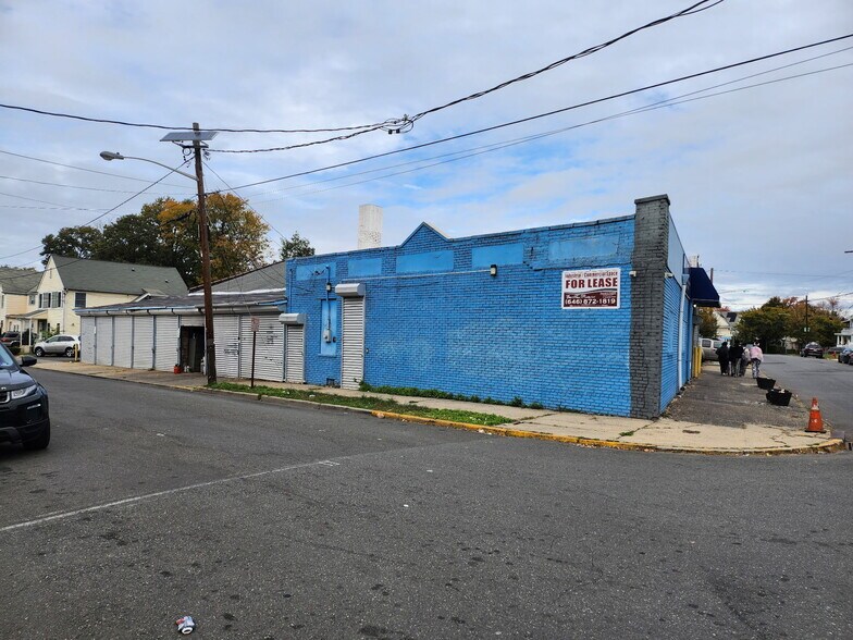 More Photos Of 109 Park St, Orange Warehouse For Lease