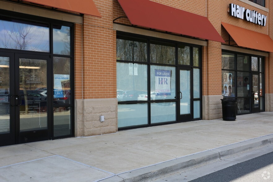 More Photos Of 20680 Seneca Meadows Pky, Germantown Storefront Retail Office For Lease