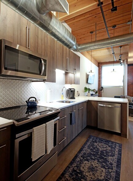 More Photos Of 165 Thorndike St, Lowell Apartments For Sale