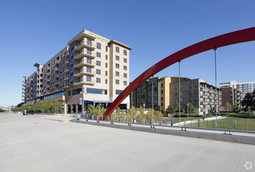 Primary Photo Of 3850-3900 Vitruvian Way, Addison Apartments For Lease