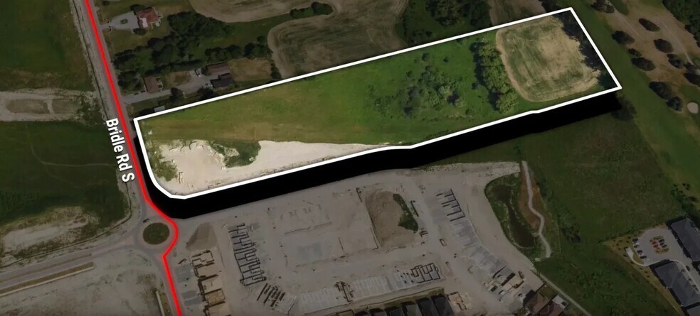More Photos Of 2623 Bridle Rd, Oshawa Land For Sale