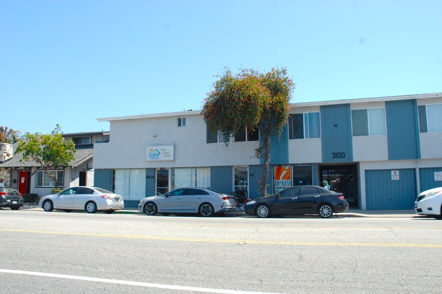 Primary Photo Of 3100-3104 E 7th St, Long Beach Office For Lease