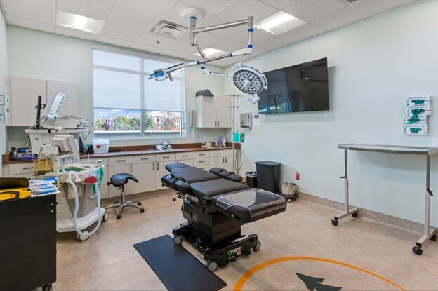 More Photos Of 5435 Kietzke Ln, Reno Medical For Sale