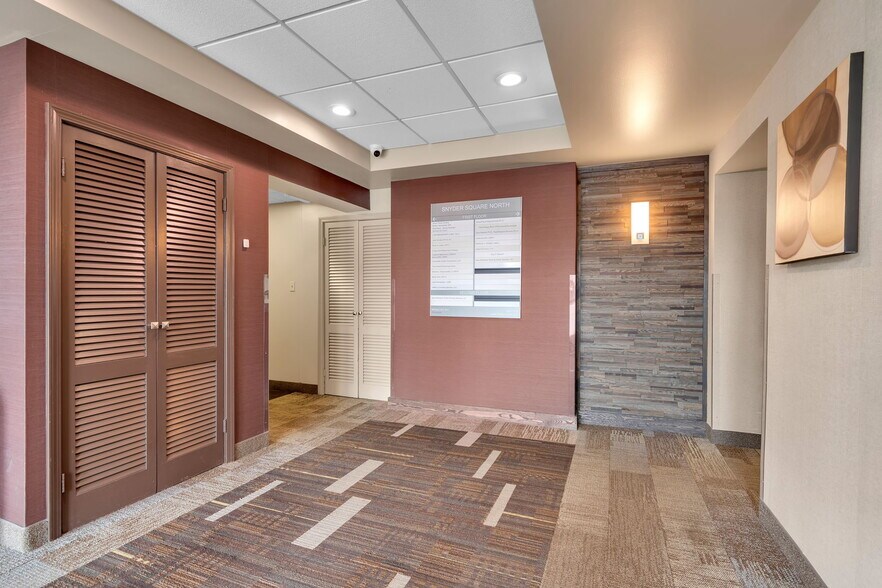 More Photos Of 4511 Harlem Rd, Amherst Office For Lease