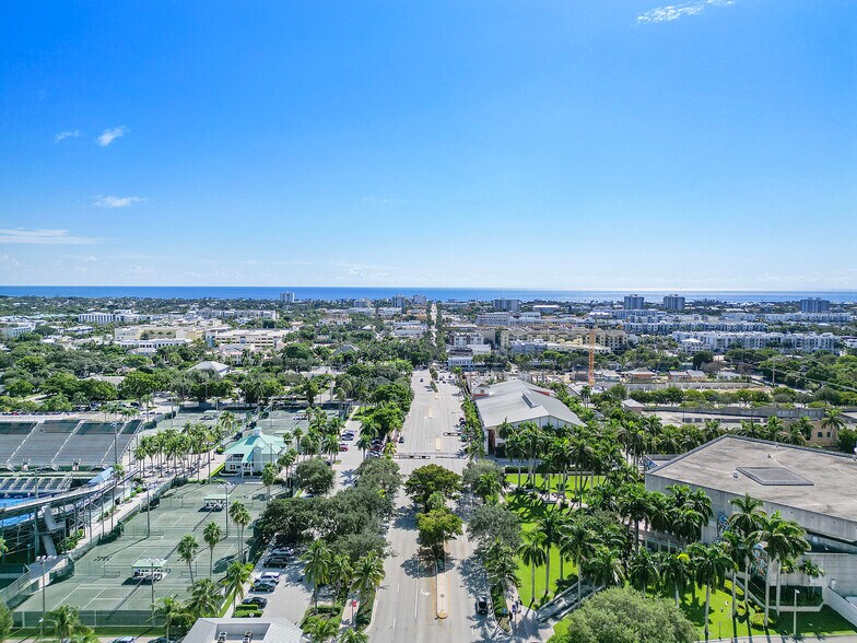 More Photos Of 401 W Atlantic Ave, Delray Beach Storefront Retail Office For Sale