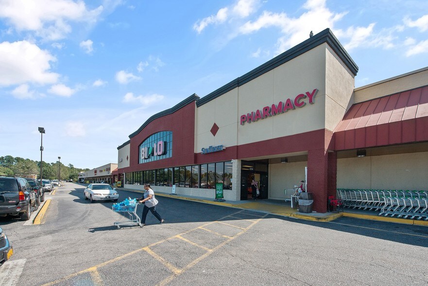 More Photos Of 975 Bacon's Bridge Rd, Summerville Unknown For Lease