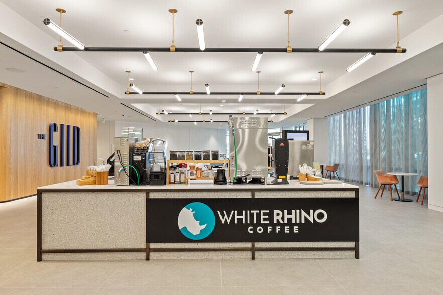 More Photos Of 8350 N Central Expy, Dallas Unknown For Lease