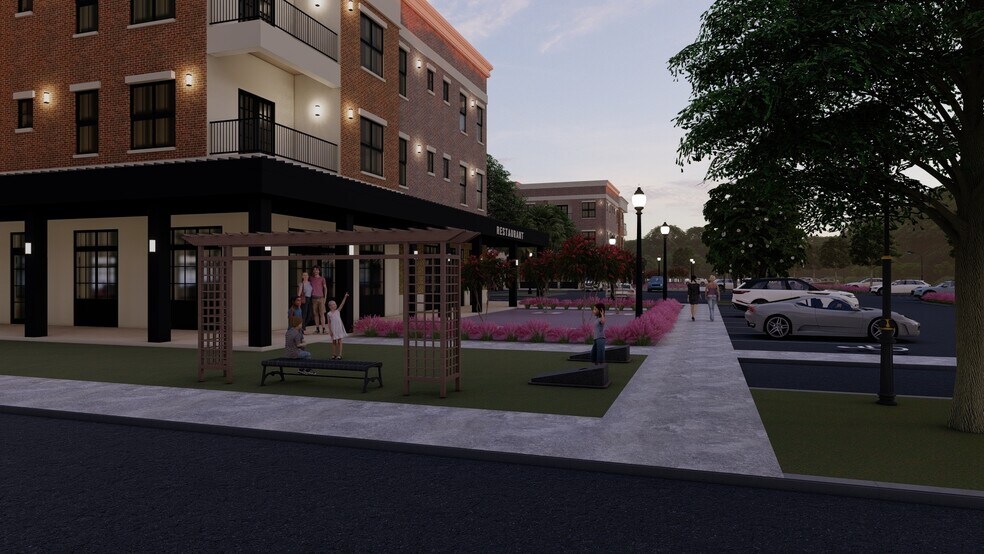 More Photos Of State Road 438, Oakland Land For Sale